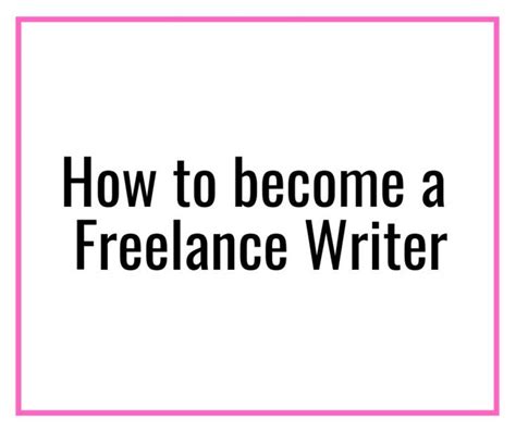 What Is Freelance Writing An Ultimate Guide Freelance Writing