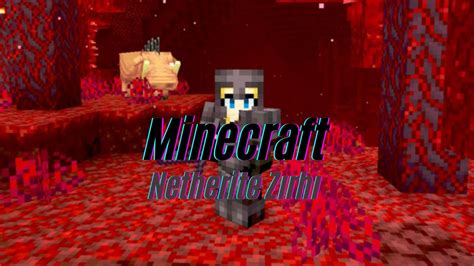 Minecraft Netherite Kılıç Nasıl Yapılır oyunda org