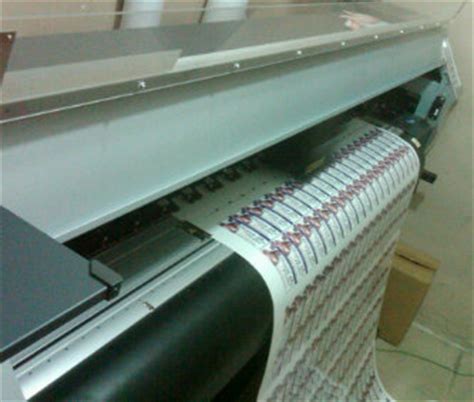 New Large Format Printing Machine Available For Sale - Adverts - Nigeria