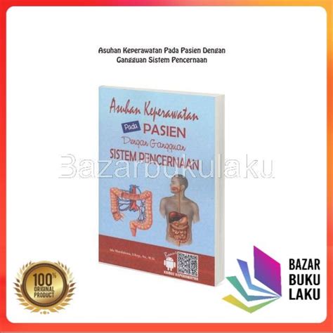 BUKU KEPERAWATAN ASUHAN KEPERAWATAN PADA PASIEN DENGAN GANGGUAN