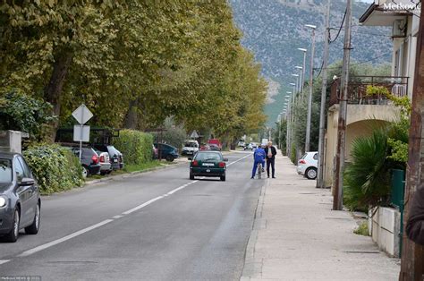 Radovi Na Vodoopskrbnoj Mre I Dio Ulice Zrinskih I Frankopana Od