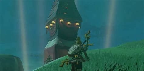 Como Desbloquear Upland Zorana Skyview Tower Em Zelda Tears Of The Kingdom