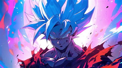 🔥 Free Download Angry Goku 4k Live Wallpaper By Bmoore Wallpapersafari