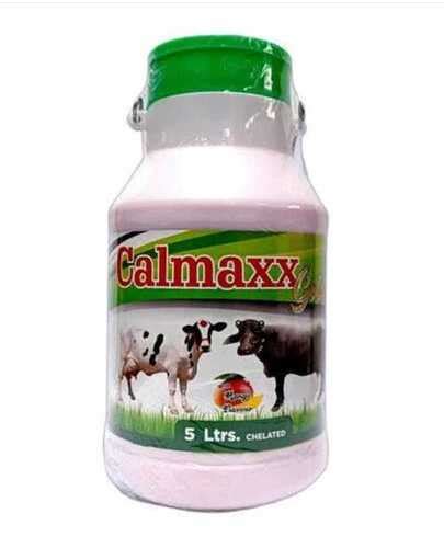 Calmaxx Gold Plus Cattle Calcium Supplement At Best Price In Unnao Shiv Biosciences