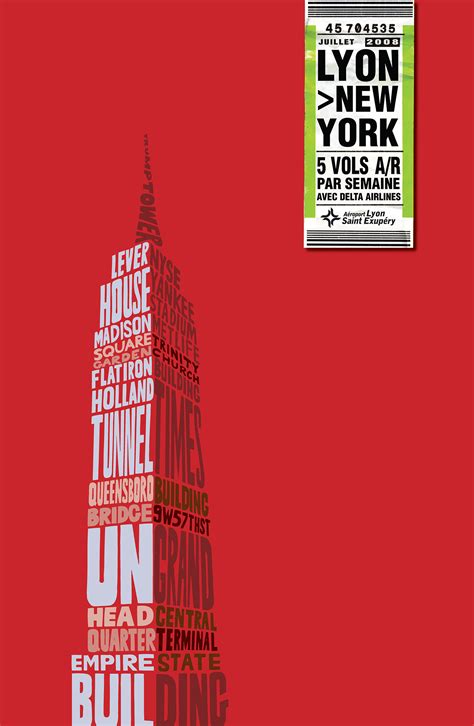 Lyon Saint-Exupéry Airport, part#2 on Behance