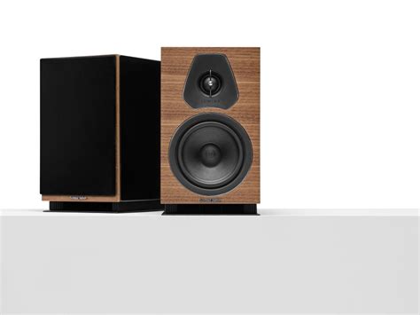 Two New Sonus Faber Models Launched HiFi And Music Source