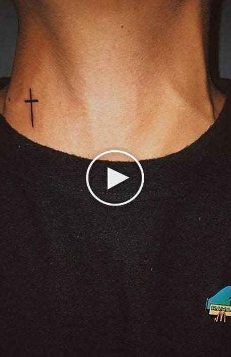 Meilleur Croix Tatouages Pour Les Religieux Hommes En