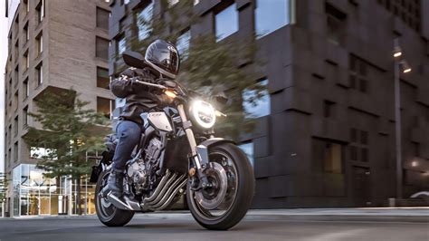 Honda Cb R Unveiled In Ph Price Specs Features