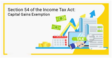 Section Of Income Tax Act Exemptions Deductions How To Claim