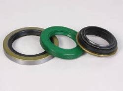 Asia Machinery Net Farm Machinery Oil Seal Zhejiang Shangyu