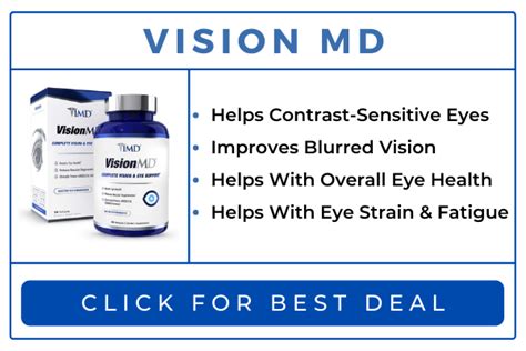 Top Picks For The Best Eye Vitamin On The Market - Senior Outlook Today