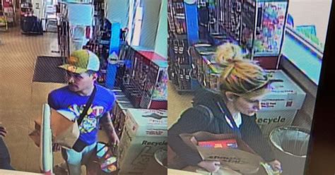 Police Seek Public’s Help Identifying Suspects In Waterbury Retail Theft Newport Dispatch