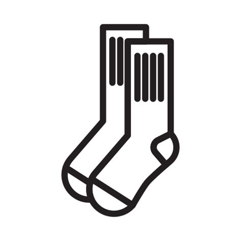 Socks Icons