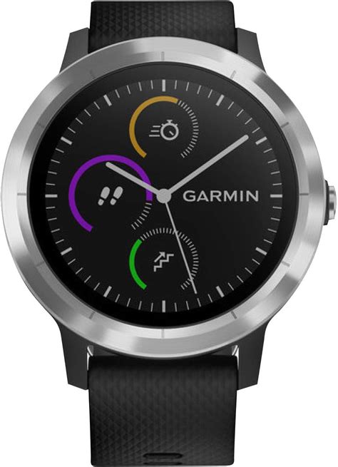 Garmin Vívoactive 3 Ab 14900 € Günstig Im Preisvergleich Kaufen