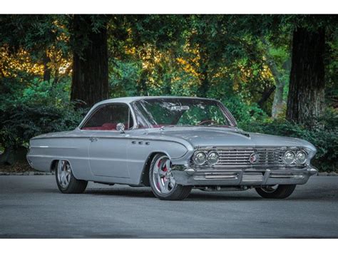 1961 Buick Lesabre For Sale Cc 1163329