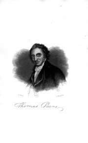 The Great Works Of Thomas Paine Political And Theological Complete