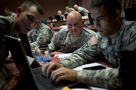 Internal Dod Effort Focuses On Individual Cybersecurity Responsibility