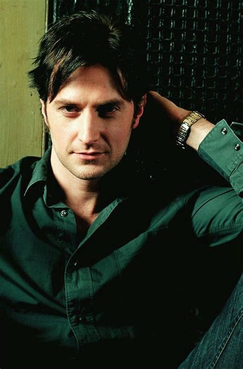 Richard Armitage Richard Armitage Handsome Actors Handsome Men