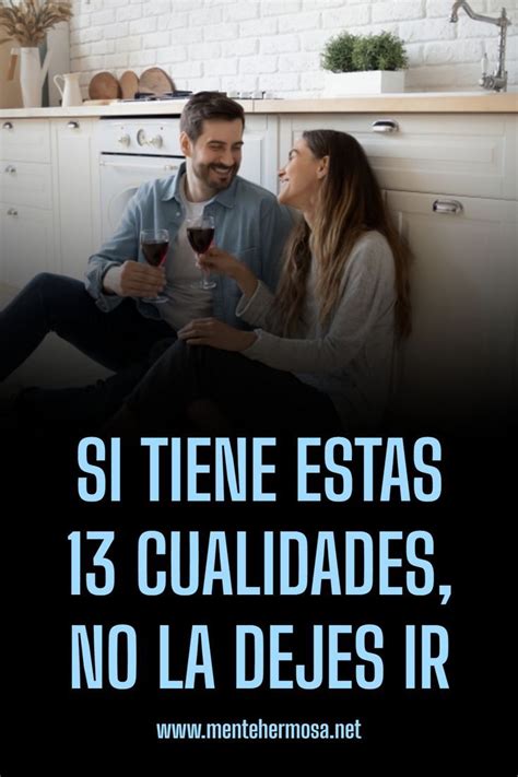 Si Tiene Estas Cualidades No La Dejes Ir En Hombre Escorpio