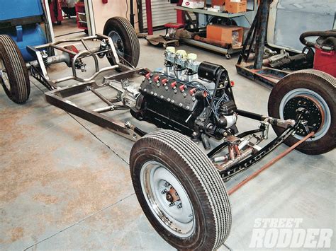 1932 Ford Roadster Pickup Hot Rod Network