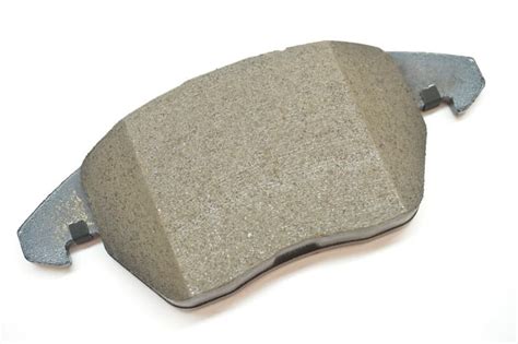Audi and Volkswagen Brake Pad Set ATE Ceramic 5K0.698.151 5K0 698 151 ...