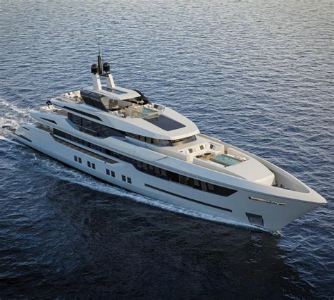 Yacht Nacre Sarp Charterworld Luxury Superyacht Charters