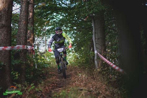 Mistrzowie Polski Enduro Ukoronowani W Srebrnej G Rze Bikepress Pl