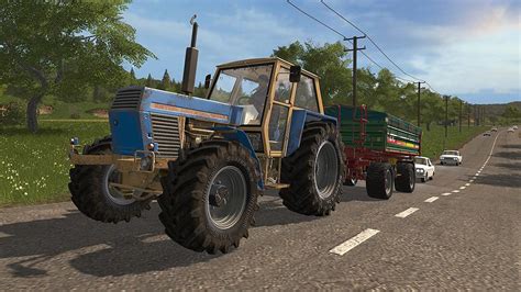 Zetor Crystal V Ls Farming Simulator Mod Ls