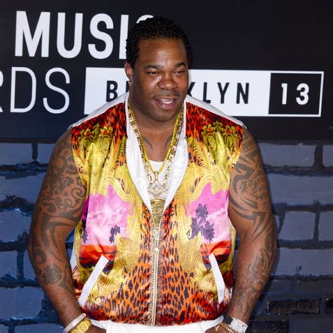 Busta Rhymes Talks New Ablum Growing Dreads Back