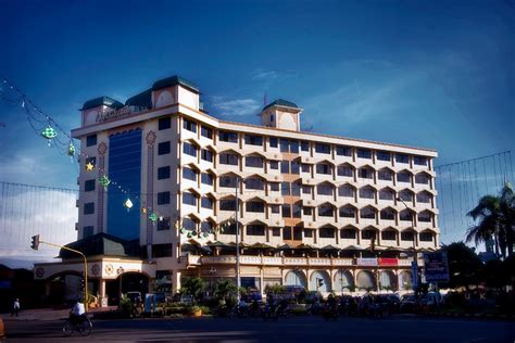 10 Good & Cheap Medan Hotels - MedanTravelAgency.com