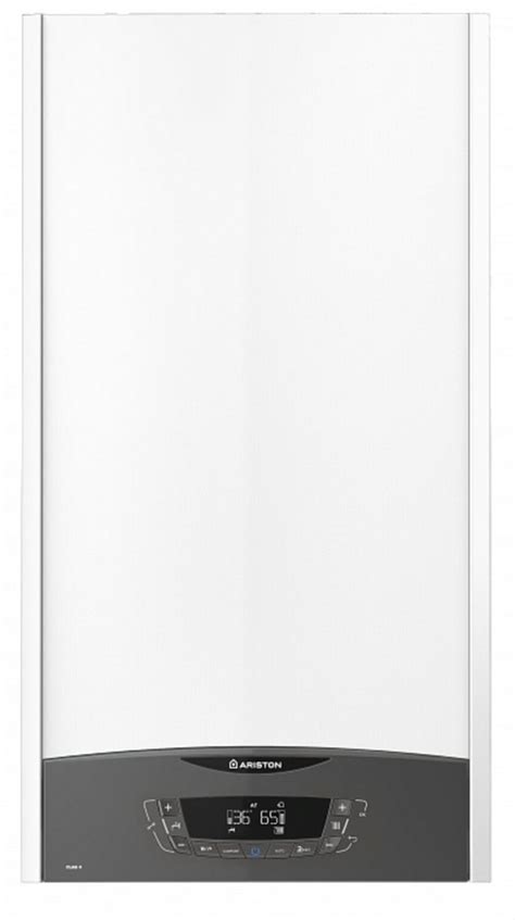 Газовый котел Ariston 28 кВт Котел газовый настенный CLAS SYSTEM X 28