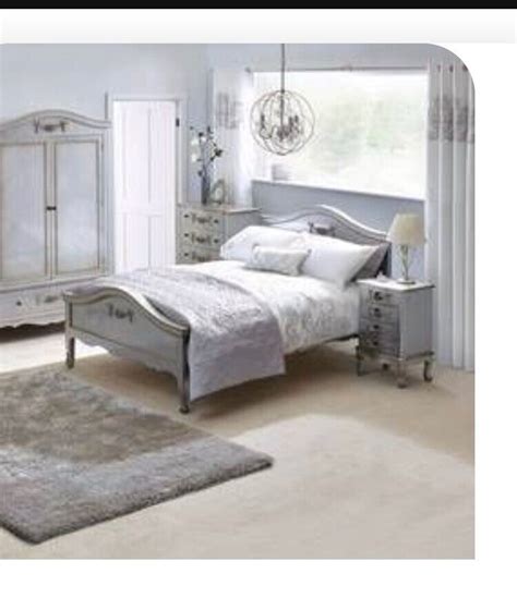 Single Wooden Bed Frame Dunelm Toulouse In Oadby Leicestershire