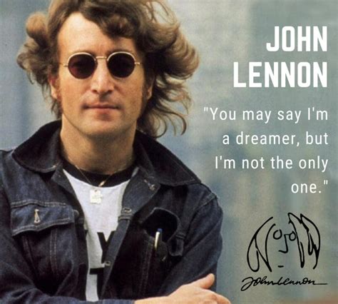 Significant John Lennon Quotes The Beatles