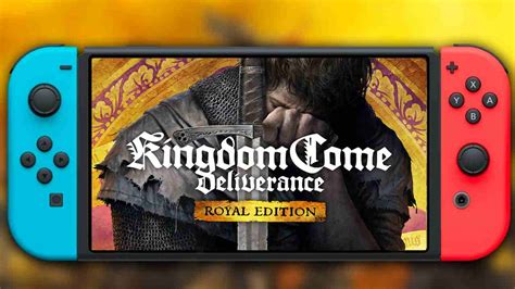 Kingdom Come Deliverance Uno Sguardo In Video Gameplay In Anteprima