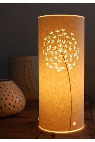 Hanna Nunn S Paper Cut Lamps Decorative Lamp Shades Table Lamp