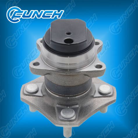 Wheel Hub Bearing For Nissan Tiida 43202 ED000 China Wheel Hub