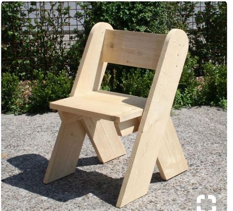 Pin By George Atallah On Chair Diy Wood Projects Furniture Outdoor