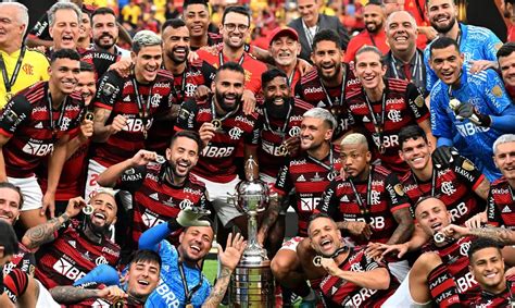 Como O Flamengo Reduziu R Milh Es Em D Vidas