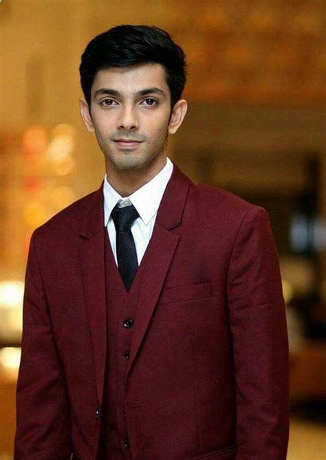 Celebrity Page Anirudh Ravichander