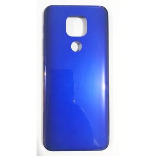 Tampa Traseira Para Motorola Moto G Play Xt Shopee Brasil