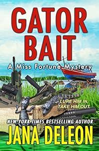 Swamp Team A Miss Fortune Mystery Book Kindle Edition By