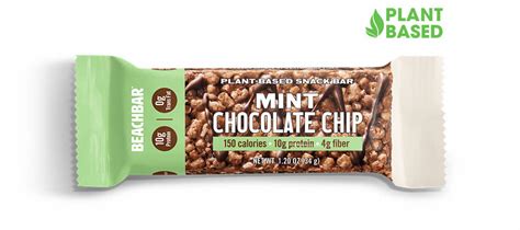 Shop BEACHBAR — Team Beachbody's Wholesome Snack Bars | Team Beachbody US