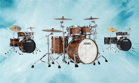 Best Tama Drum Sets