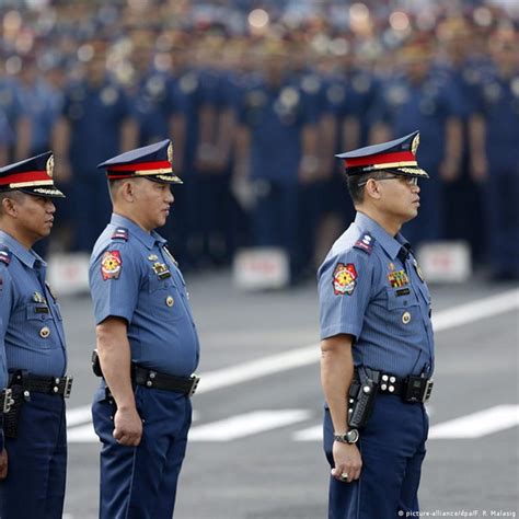 Filipino Police