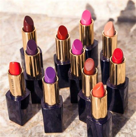 Estee Lauder Pure Color Envy Estee Lauder Pure Color Envy Lipstick