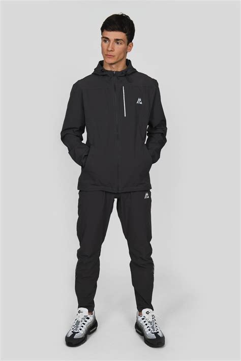 Men's Outdoor Tracksuit Bottoms | Montirex