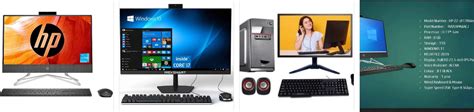 All In One Desktop Computer | Technology Deals 4 U