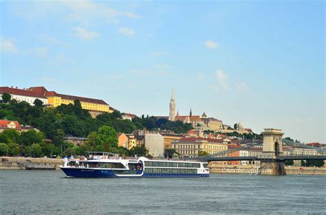 Our Danube River Cruise Highlights | Travel Blue Book