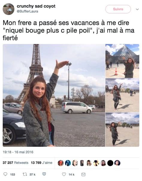 18 tweets qui ne devraient pas vous faire rire parce que sérieusement