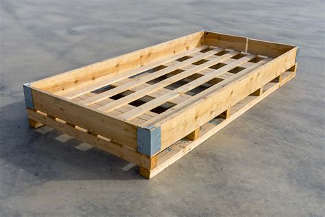 Descubre La Eficiencia Con Nuestros Pallets Cer Micos Xxl Atm Pallets